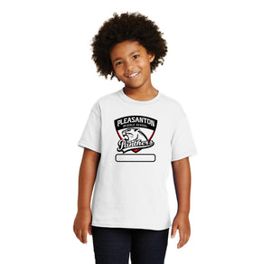 PE Uniform Demo Store-Youth Unisex T-Shirt