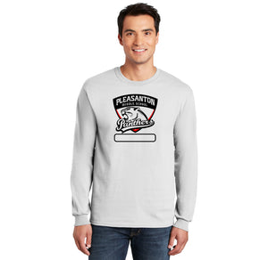 PE Uniform Demo Store-Adult Unisex Long Sleeve Tee