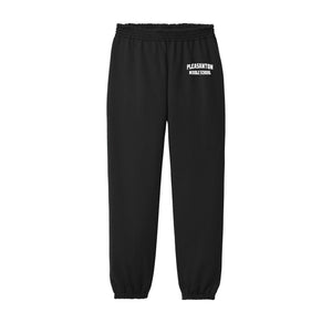 PE Uniform Demo Store-Youth Unisex Sweatpants