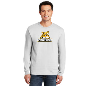 Forest Pines Drive Spirit Wear 2023-24 On-Demand-Adult Unisex Long Sleeve Tee