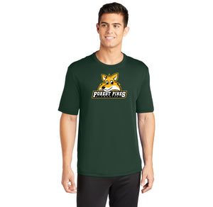 Forest Pines Drive Spirit Wear 2023-24 On-Demand-Adult Unisex Dri-Fit Shirt