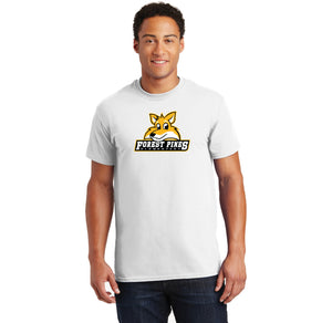 Forest Pines Drive Spirit Wear 2023-24 On-Demand-Adult Unisex T-Shirt