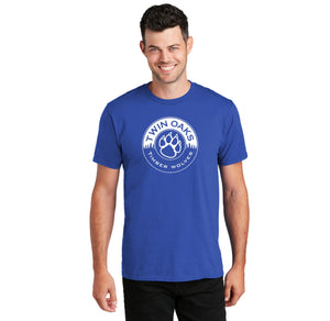 Spirit Wear Demo Store-Adult Unisex Fan Favorite Premium Tee