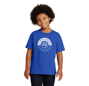 Spirit Wear Demo Store-Youth Unisex T-Shirt