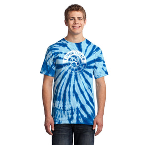 Spirit Wear Demo Store-Adult Unisex Tie-Dye Shirt