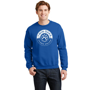 Spirit Wear Demo Store-Adult Unisex Crewneck Sweatshirt