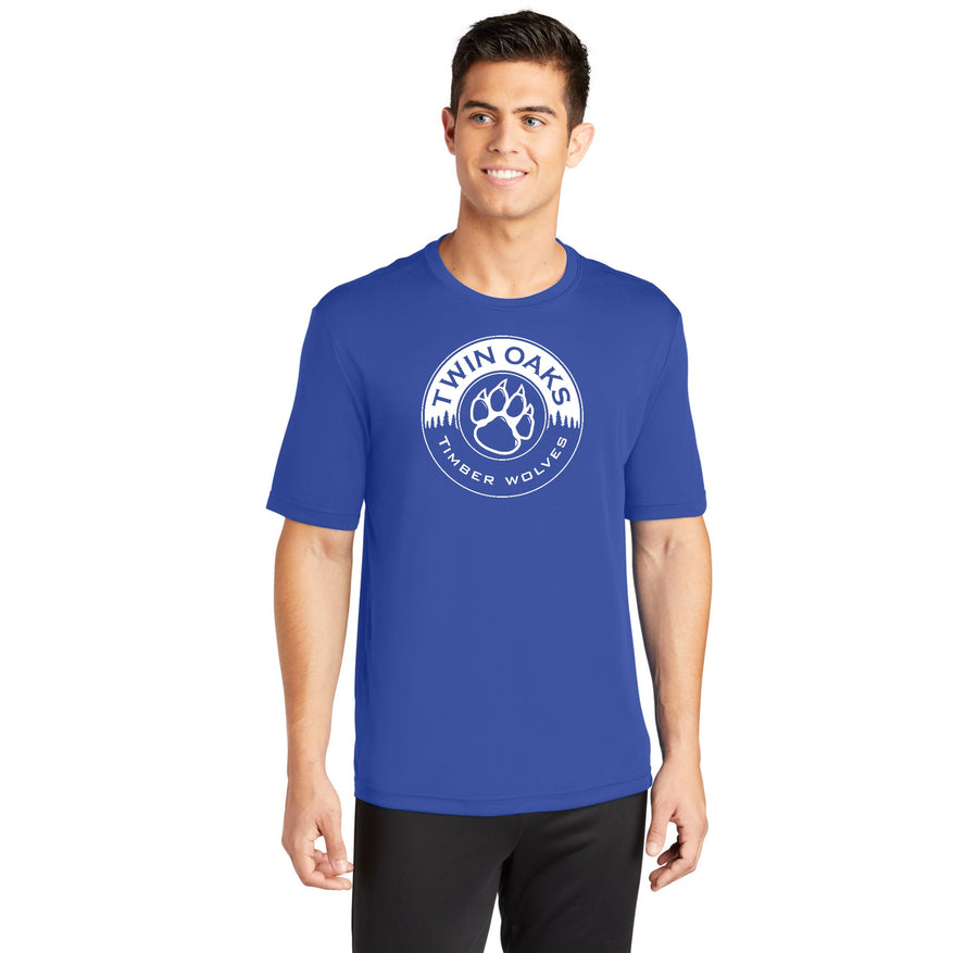 Spirit Wear Demo Store-Adult Unisex Dri-Fit Shirt