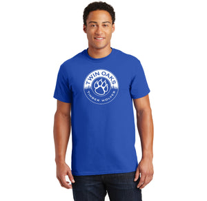 Spirit Wear Demo Store-Adult Unisex T-Shirt