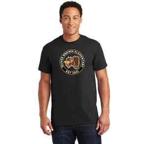 Oliver Brown Elementary Spirit Wear 2024 On-Demand-Adult Unisex T-Shirt