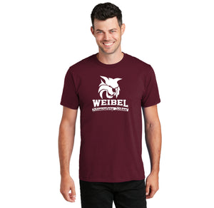 Weibel Elementary Fall 22 On-Demand-Adult Unisex Fan Favorite Premium Tee