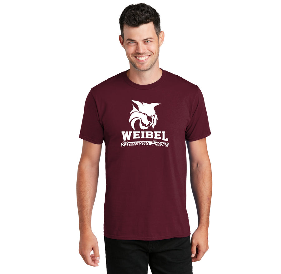 Weibel Elementary Fall 22 On-Demand-Adult Unisex Fan Favorite Premium Tee