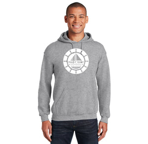 Mast Way Elementary Spring Spirit Wear 2024 On-Demand-Adult Unisex Hoodie