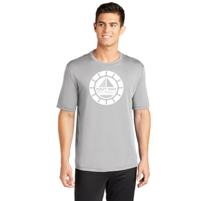 Mast Way Elementary Spring Spirit Wear 2024 On-Demand-Adult Unisex Dri-Fit Shirt