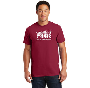 Oak Park Spirit Wear Store 2024 On-Demand-Adult Unisex T-Shirt