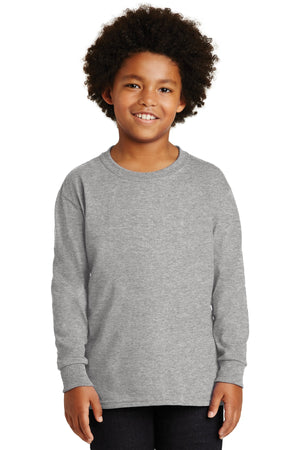 Baycreek Middle School - On Demand-Unisex Long Sleeve Shirt