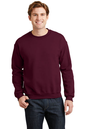 PrintavoAgainTest on demand1234-Unisex Crewneck Sweatshirt