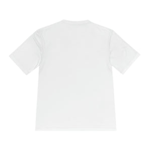 SH Unisex Moisture Wicking Tee