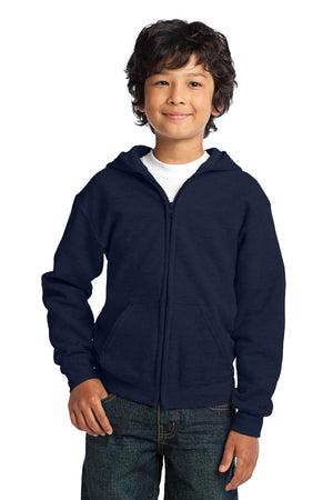 Rescue Elementary Spirit Wear 2023/24-Unisex Zip-Up