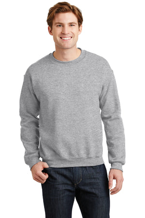 Independence Elementary Spirit Wear On-Demand-Unisex Crewneck Sweatshirt Established