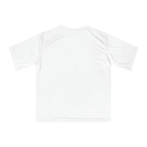 SH Unisex Zone Performance T-shirt