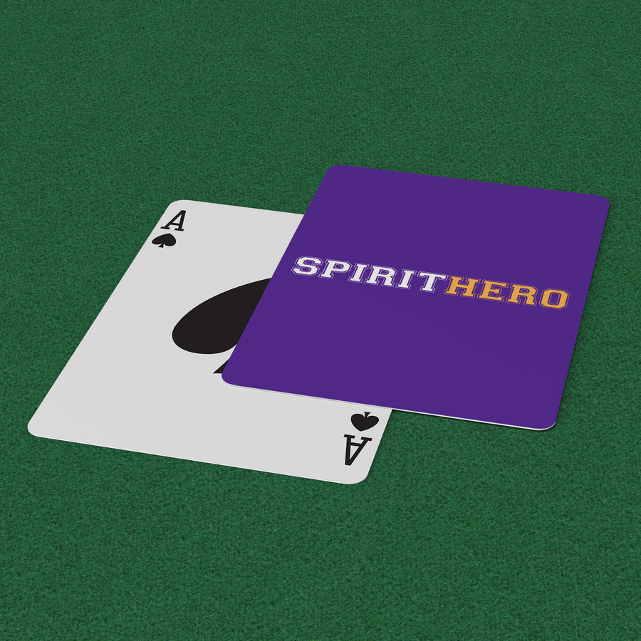 Playing Cards