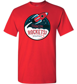 Rocket 1A