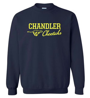 Chandler Class of 2018 Crewneck Sweatshirt