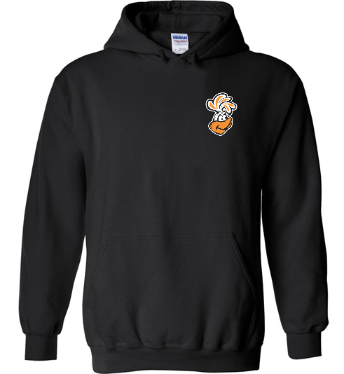 Lake View Unisex Hoodie Style #2