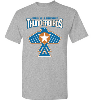 Thunderbird 1B