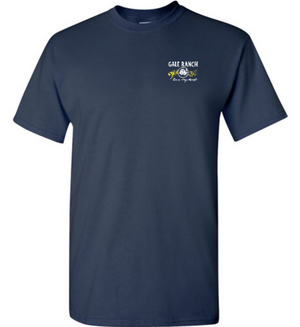 GRMS - Music Department Unisex T-Shirt