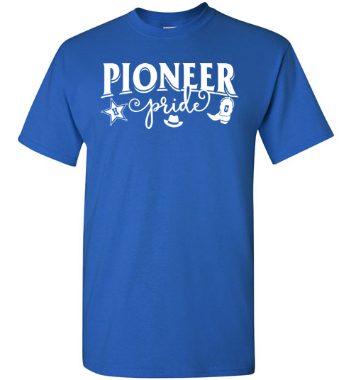 Pioneer 1A