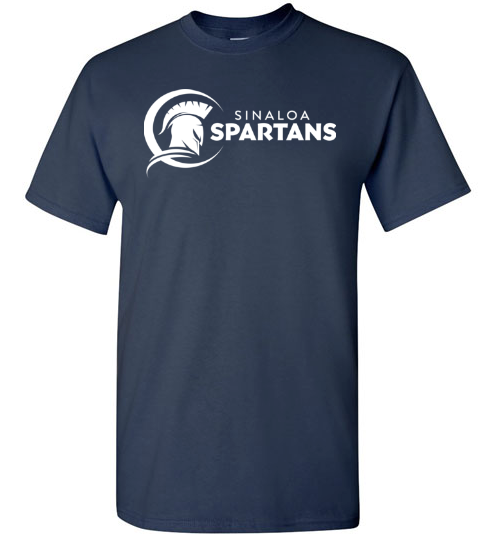 Spartan 1A