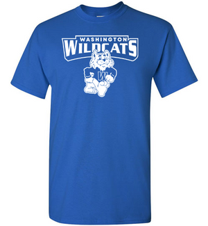 Wildcats 1C