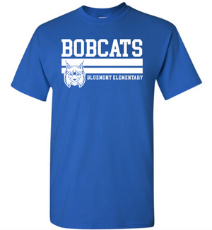 Bobcat 1K