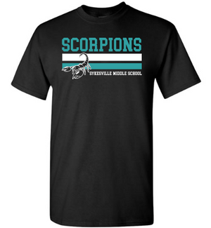Scorpion 1B