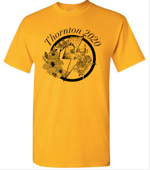 Thornton Junior High Unisex T-Shirt