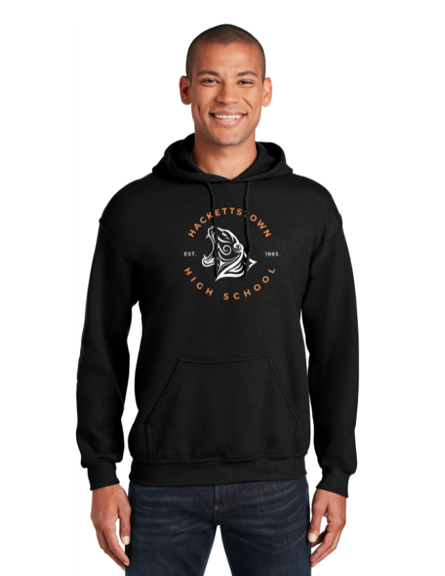 Hackettstown School Store-Unisex Hoodie Hackettstown