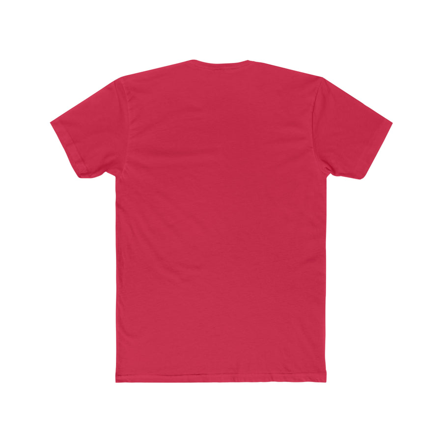 SH Men's Cotton Crew Tee