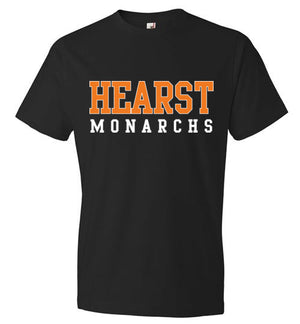 Monarchs T-Shirt