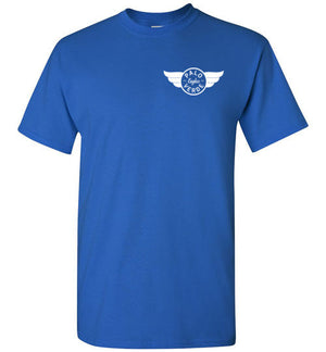 Gildan Short-Sleeve T-Shirt  Small Logo